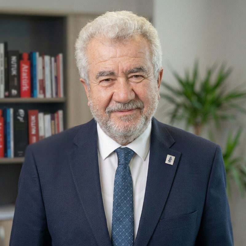 Halim Demirkan