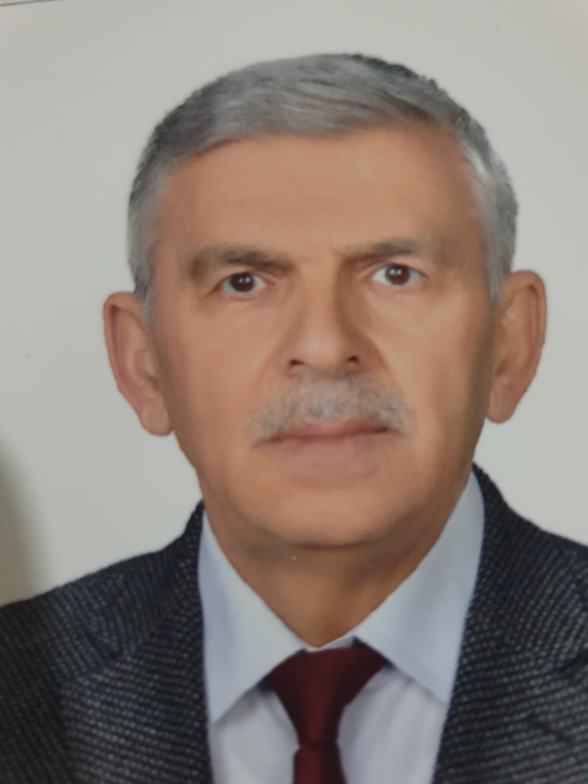 Ahmet İbuk