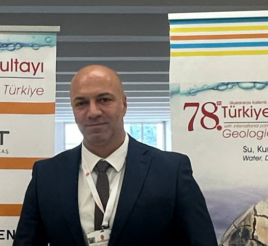 Dr. Serdar Keskin