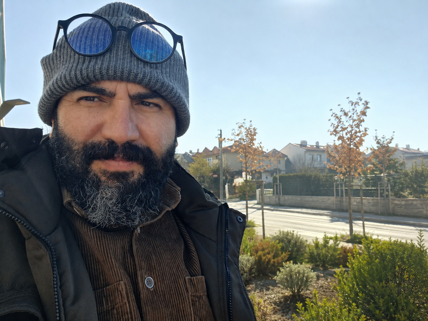 Beyzade Kaygısız