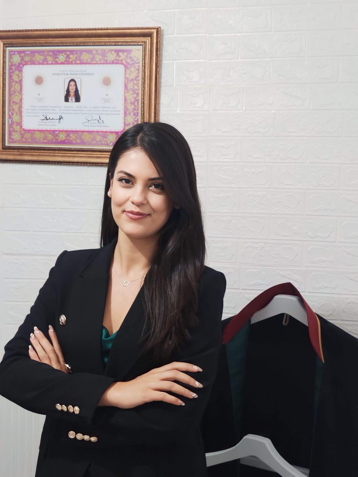 Sevginur Sağ